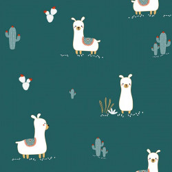 Papel de Parede Fofura Baby FF4026
