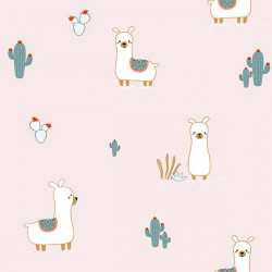 Papel de Parede Fofura Baby FF4028