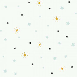 Papel de Parede Fofura Baby FF4039