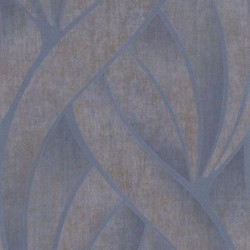 Papel de parede, ondas, azul