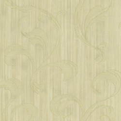 Papel de parede, arabesco, bege