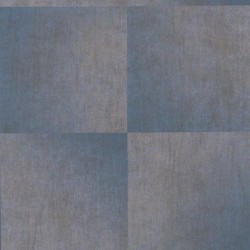 Papel de parede, geométrico, quadrados, azul