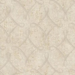 Papel de parede, geométrico, bege