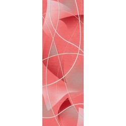 Papel de parede, abstrato, vermelho