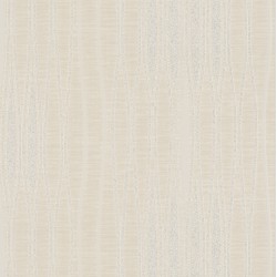 Papel de parede, ondas, branco e bege com brilho