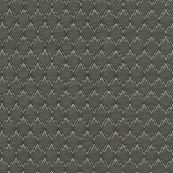 Papel de parede, geométrico, losango, preto