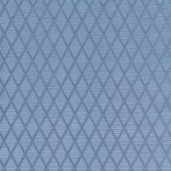 Papel de parede, geométrico, losango, azul