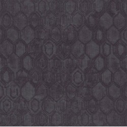 Papel de parede, geométrico, preto