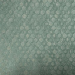 Papel de parede, geométrico, verde