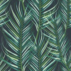 Papel de parede, folhagens, verde
