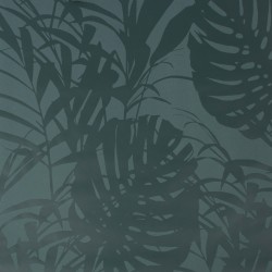 Papel de parede, folhagens, verde