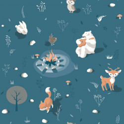 Papel de Parede HF Petit 31311