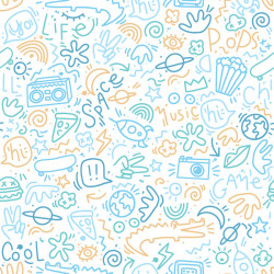Papel de Parede HF Petit 45701