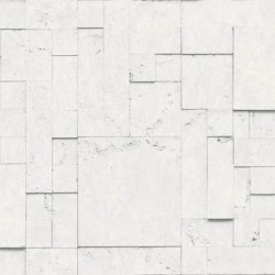 Papel de parede, 3D, pedras, cinza