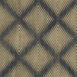 Papel de parede, geométrico, losango, dourado