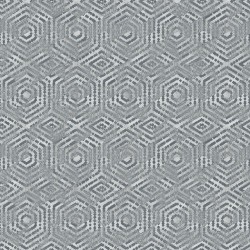 Papel de parede, geométrico, cinza