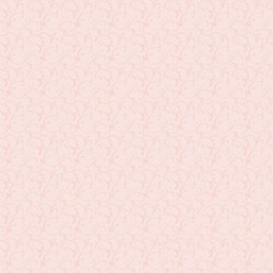 Papel de parede, infantil, arabesco rosa