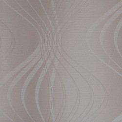 Papel de parede, ondas, bege