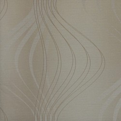 Papel de parede, ondas, bege