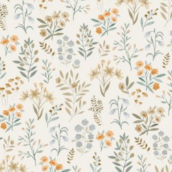 Papel de parede inia A80101