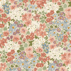 Papel de parede inia A80502
