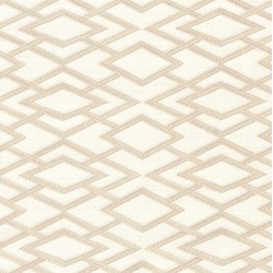 Papel de parede, geométrico, bege