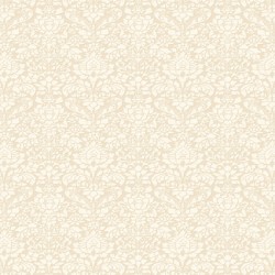 Papel de parede, arabesco bege