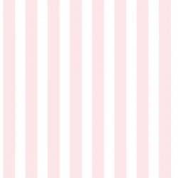 Papel de parede, listras, rosa e branco