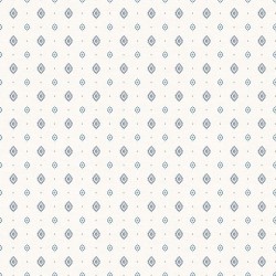 Papel de parede, geométrico, étnico, azul e cinza