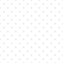 Papel de parede, estrelas, cinza com fundo branco