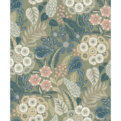 Papel de Parede Karuna A76603