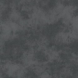 Papel de parede, cimento queimado, preto