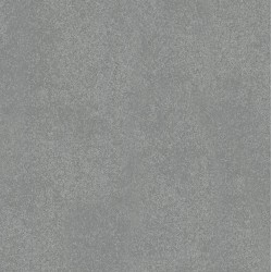 Papel de parede, cimento queimado, prata