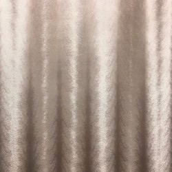 Papel de parede, liso com brilho, rose gold