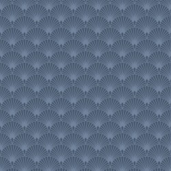 Papel de parede, geométrico, branco e prata
