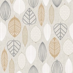 Papel de parede, folhagem, colorido