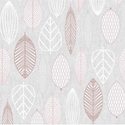Papel de parede, folhagem, colorido