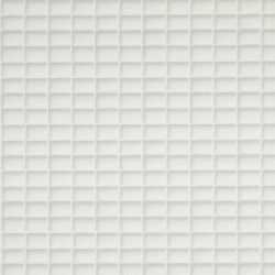 Papel de parede, 3D geométrico, cinza