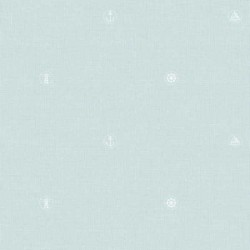 Papel de parede, náutico, azul 