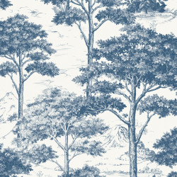 Papel de Parede Maison MN3007