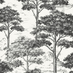 Papel de Parede Maison MN3013