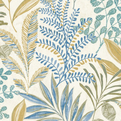 Papel de Parede Maison MN3107