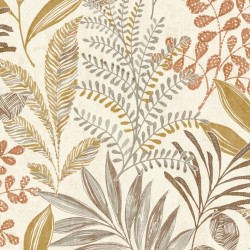 Papel de Parede Maison MN3108