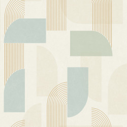 Papel de Parede Maison MN3309