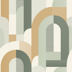 Papel de Parede Maison MN3609