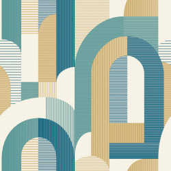 Papel de Parede Maison MN3612
