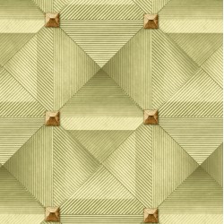 Papel de parede, geométrico, bege
