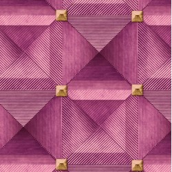 Papel de parede, geométrico, roxo
