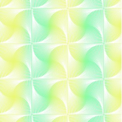 Papel de parede, 3D, azul e amarelo