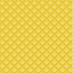 Papel de parede, 3D geométrico, dourado